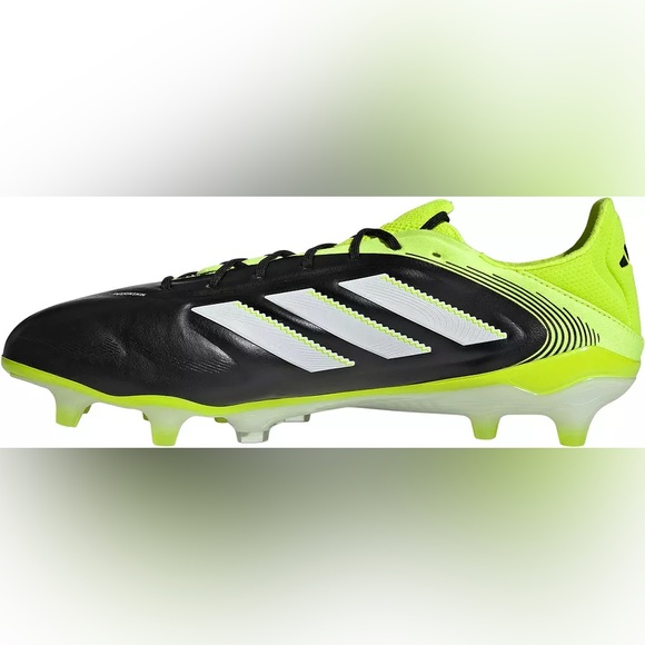 NEW $250 Adidas Copa Pure III 3 Elite FG Soccer Cleats Mens 9 Womens 10 ⚽️ main image 4